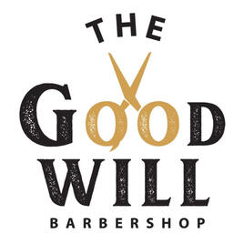 TGW Barbershop Logo